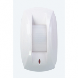 Wireless Vertical Angle Motion Detector