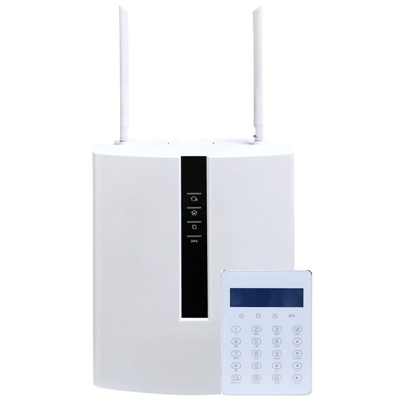 Shield Tech Security > Cellular Alarms > 456 (Cell/Internet/Phone)