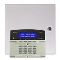 Shield Tech Security > Cellular Alarms > 455 (Cellular & Internet)