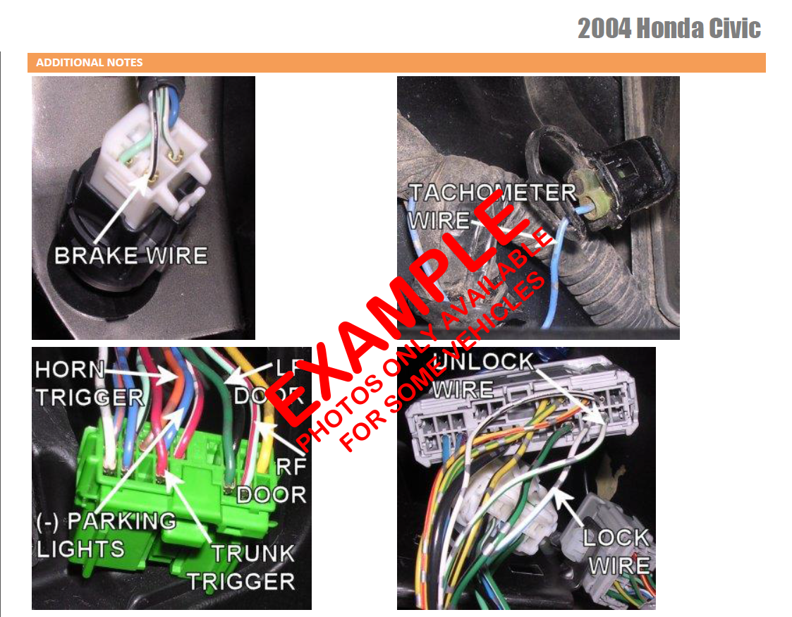 Shield Tech Security > Car Accessories > Vehicle Wiring Diagram (For
