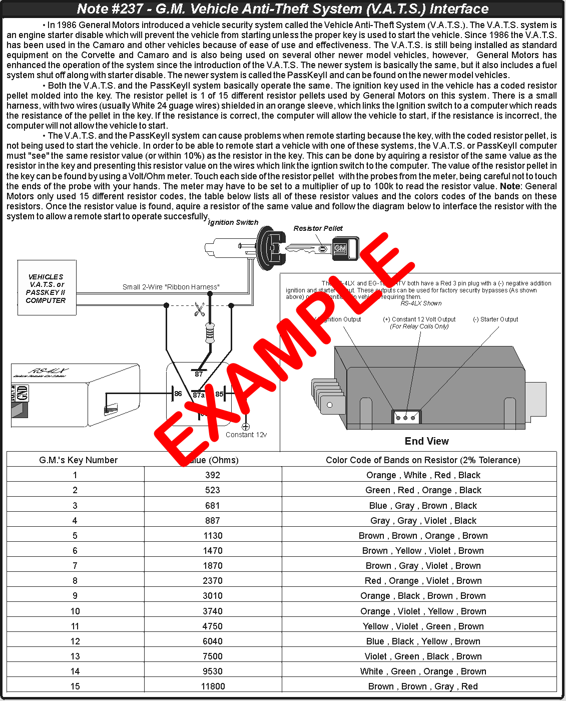 Shield Tech Security > Car Accessories > Vehicle Wiring Diagram (For Car  Alarm & Remote Start Installations)  2009 Toyota Venza Car Alarm Wiring Diagram    Shield Tech Security Alarms