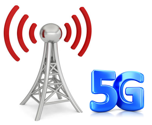 5G Cellular Alarm Communicator