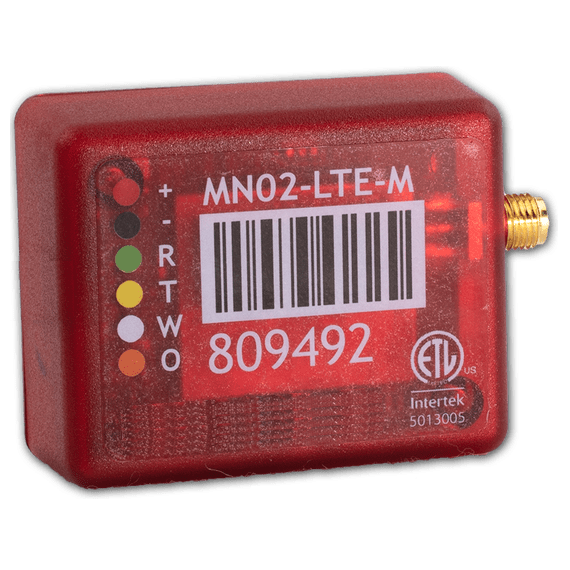 M2M 5G Cellular Communicator Uplink Alternative