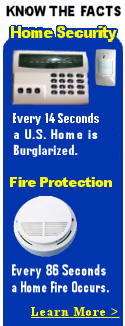 Shield Tech Monitoring Every 14 Seconds a U.S. Home is Burglarized.