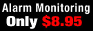 Shield Tech $8.95 $9.95 Alarm Monitoring