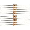 10 Pack - 10K Ohm (10,000 Ω) Resistor - 5% Tolerance