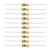 10 Pack - 51K Ohm (51,000 Ω) Resistor - 5% Tolerance