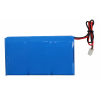 11.1v Rechargeable Battery for STS-412 Alarm System