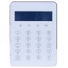 4GLTE Phone Line WIFI Alarm Keypad