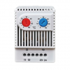 12v Wired Freeze and Heat Detector
