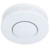 Wireless Smoke Detector w/ Voice Notification