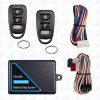 Universal Keyless Entry Kit for Cars and Trucks