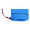 Replacement Rechargeable Backup Battery (For 408 Keypads & Indoor Wireless Sirens Only)