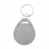 Gray RFID Tag Grey Token