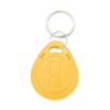 RFID Tag [Yellow] Access Control Proximity Token Key Chain