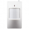 Wireless Motion Detector w/ Mounting Bracket