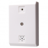 Wired Microphone (For 451 Alarm)