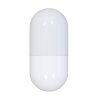 Wireless Motion Detector w/ Mounting Bracket