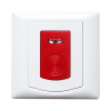 Wireless Emergency Button (Panic, Holdup, Medical)