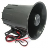 Wired Outdoor Siren
