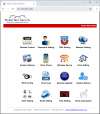 ST-VGT Web Alarm Software BIN