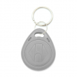 RFID Tag [Gray] Access Control Proximity Token Key Chain