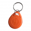 RFID Tag [Oranage] Access Control Proximity Token Key Chain
