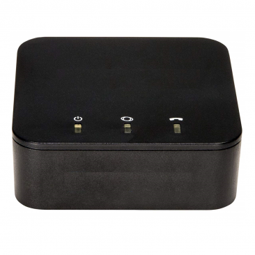 VOIP Broadband Adapter - (Phone Line to Internet for Alarm System)