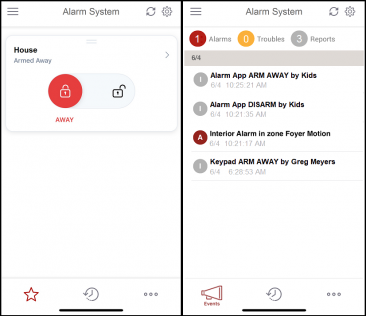$12/mo. 5G LTE-M Cellular Communicator (Phone Line to Cellular for Alarm System)