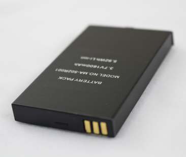 3.7v Battery MA502R Keypad Battery