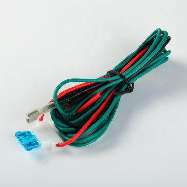 Power Trunk Release Kit / Solenoid Truck Pop