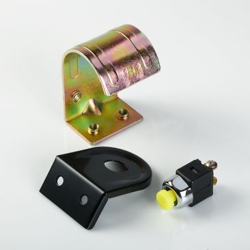 Power Trunk Release Kit / Solenoid Truck Pop