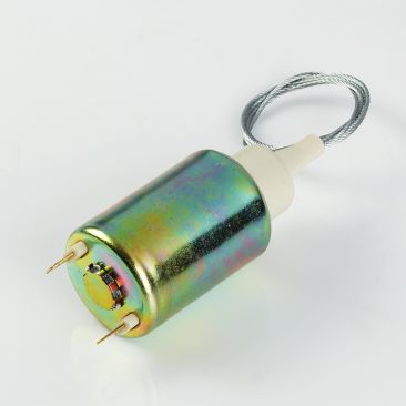 Power Trunk Release Kit / Solenoid Truck Pop