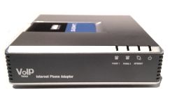 Alarm Internet Monitoring PAP2T