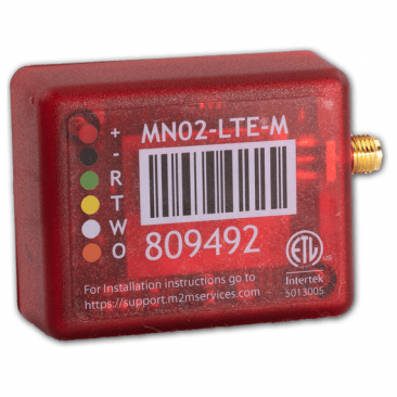 MiNi02-4G Cellular Alarm Communicator