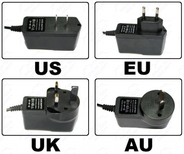 Alarm Power Adapter
