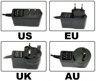 Alarm Power Adapter