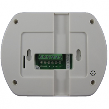 Wired Keypad [Advanced English Display]