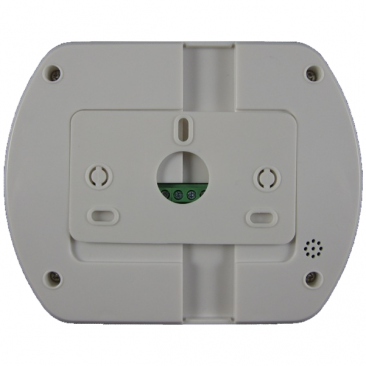 Wired Keypad [Advanced English Display]