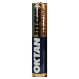 Oktan Max LR03