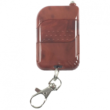 Security System Remote