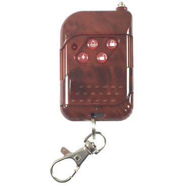 Alarm System Remote