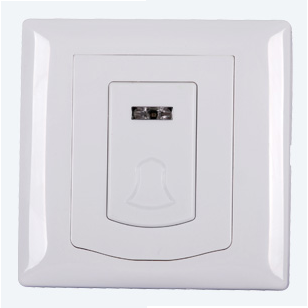 Wireless Doorbell, Panic, or Emergency Button