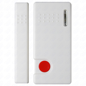 Wireless Panic Door Sensor