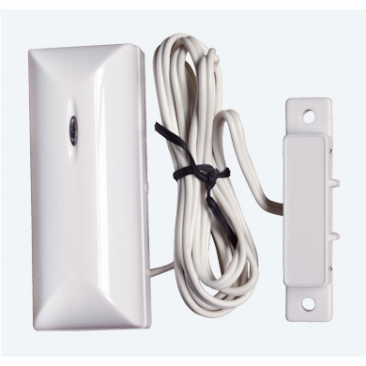 Wireless Water/Flood Contact Sensor