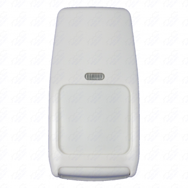 Wireless Motion Detector