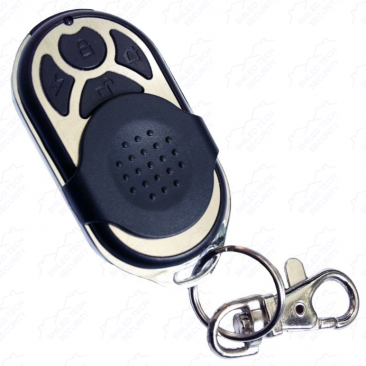 Alarm Remote