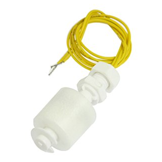 Wired Water/Float Contact Sensor (Normally Open NO)