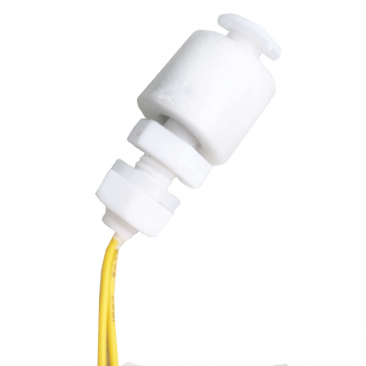 Wired Water/Float Contact Sensor (Normally Open NO)