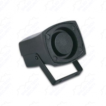 Mini Wired Siren